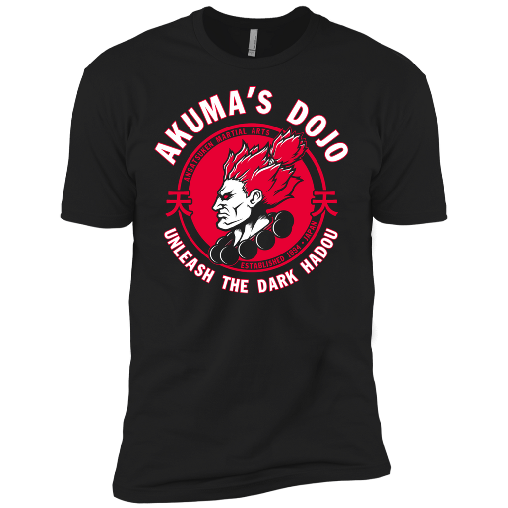demon dojo T-Shirt