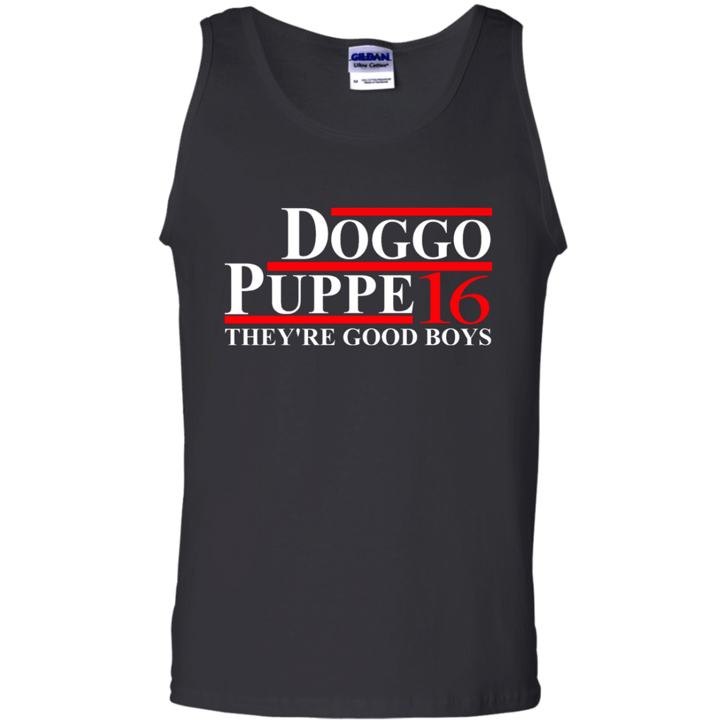 doggo puppe 16 T-Shirt