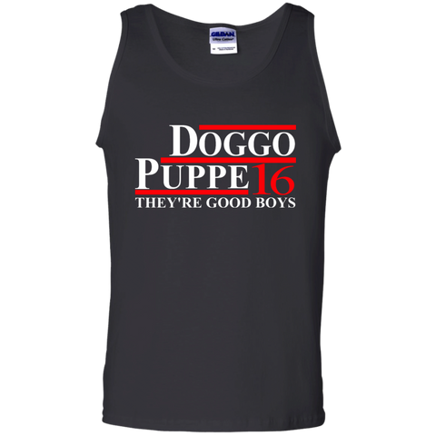doggo puppe 16 T-Shirt