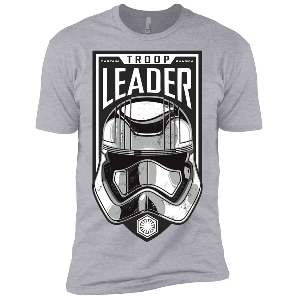 first order troop leader T-Shirt