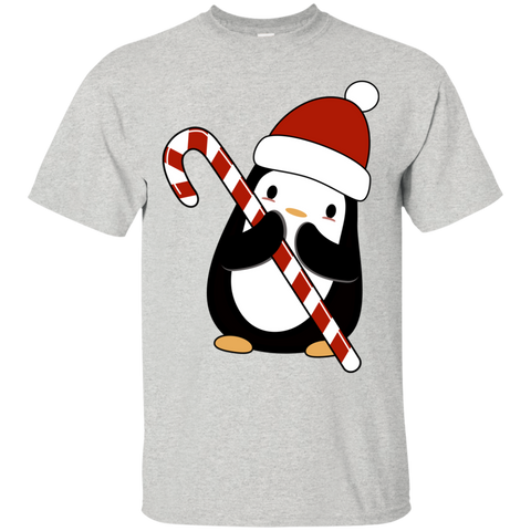 christmas penguin T-Shirt