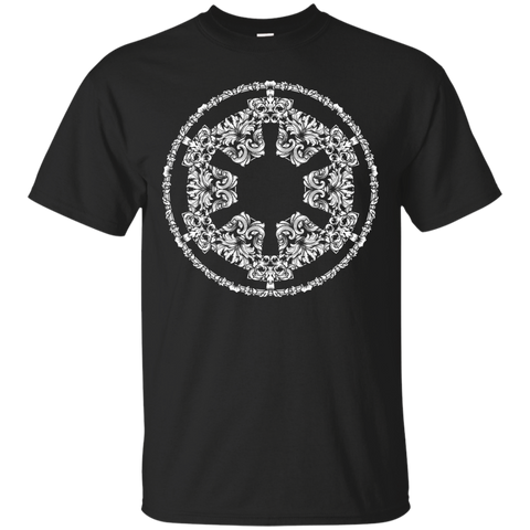 empire flourish T-Shirt