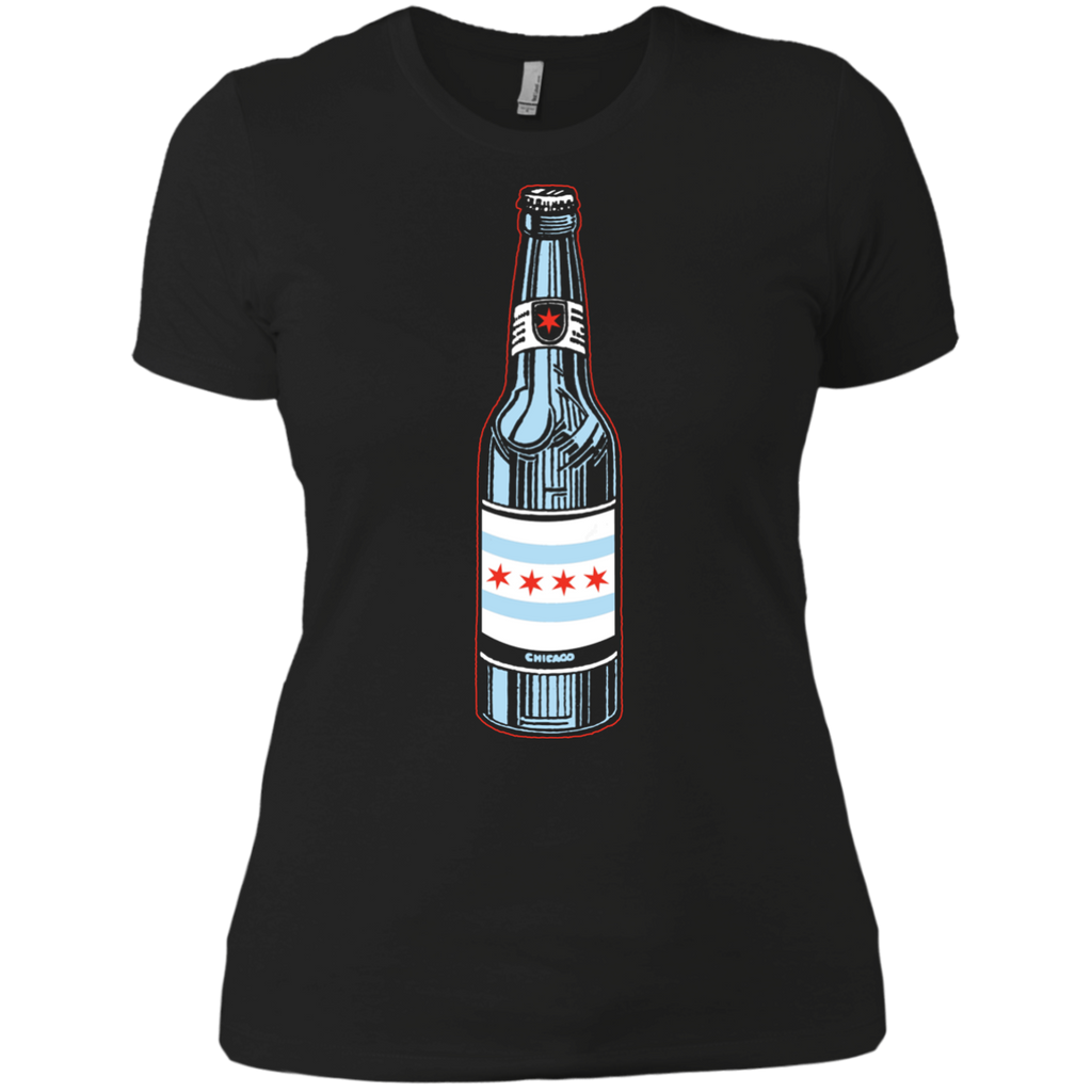 chicago beer T-Shirt