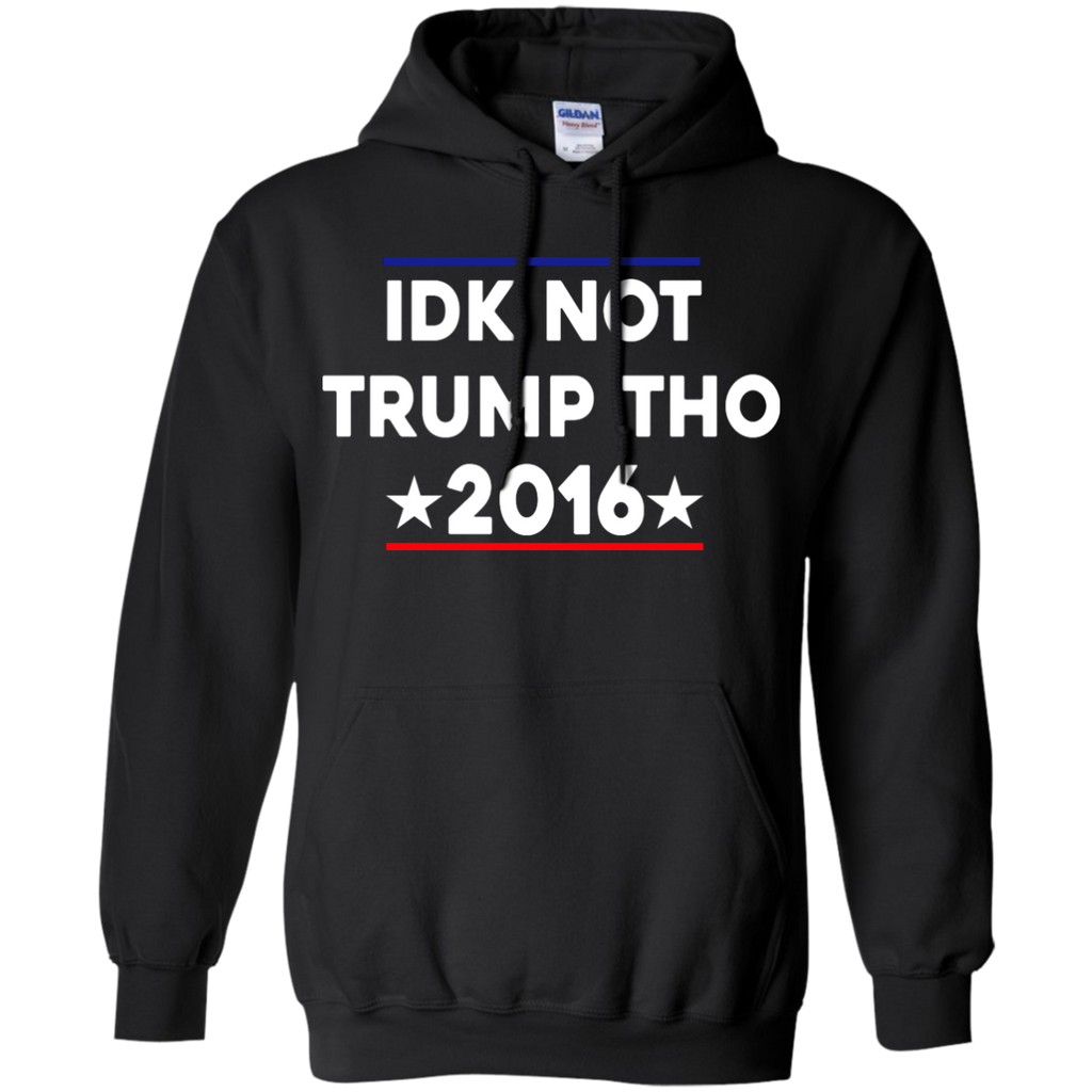 idk not trump tho T-Shirt