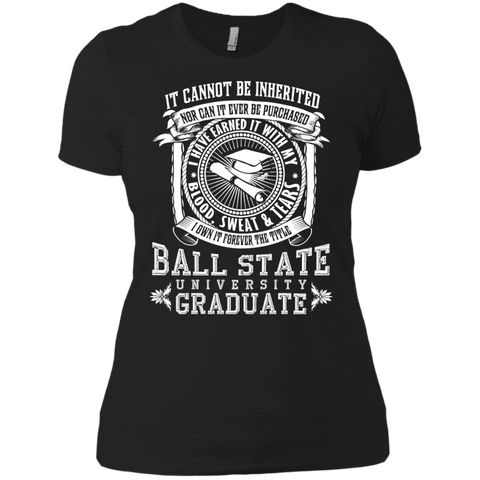 ball state university graduate T-Shirt