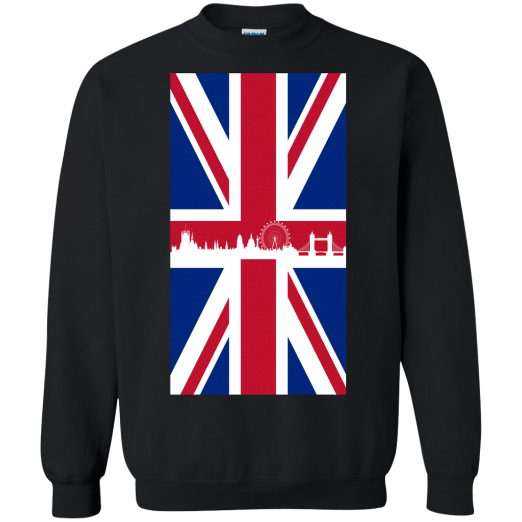 british flag T-Shirt