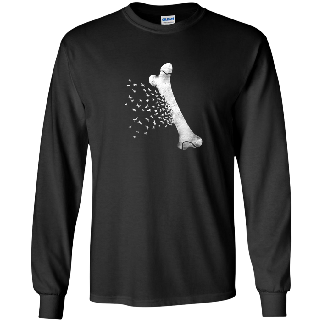 dogs of a bone T-Shirt