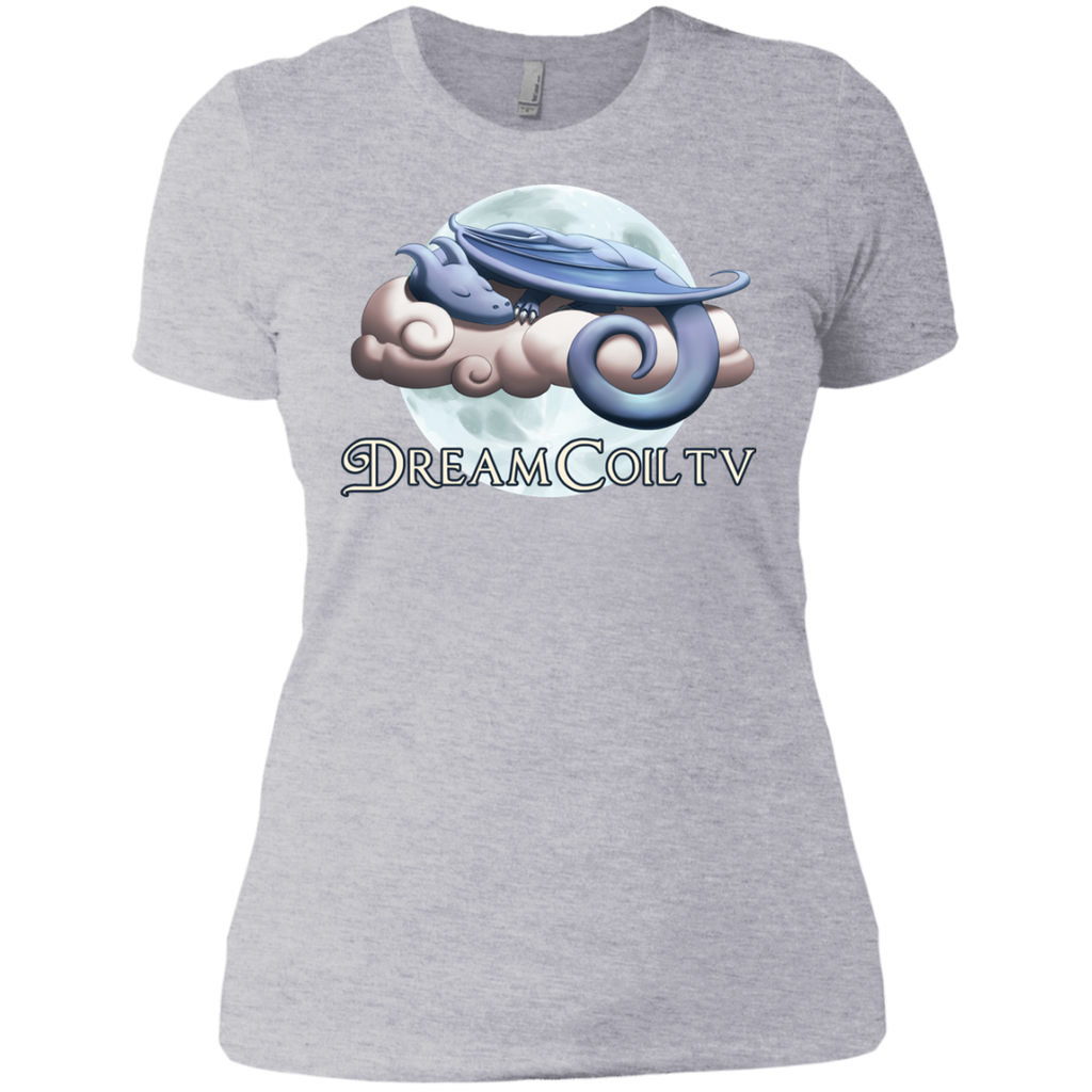 dreamcoiltv swag sweatshirt T-Shirt