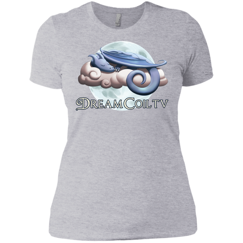 dreamcoiltv swag sweatshirt T-Shirt