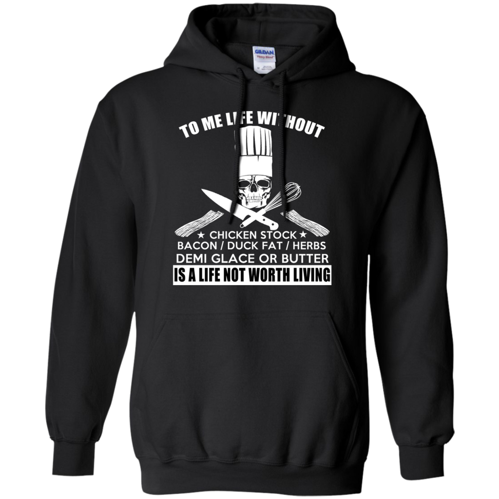chef dad T-Shirt