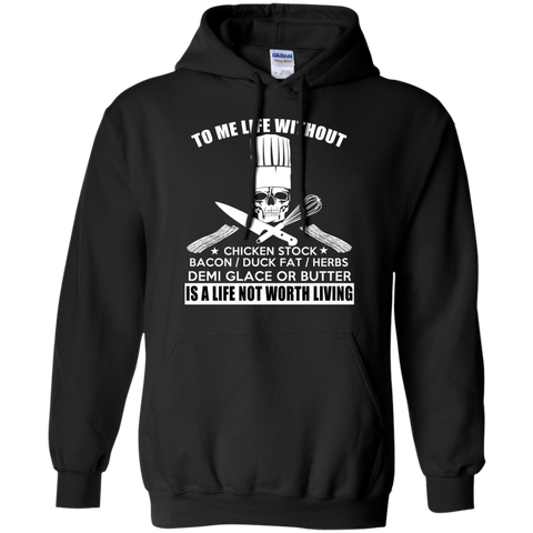 chef dad T-Shirt