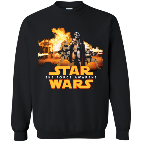 captain phasma's war T-Shirt