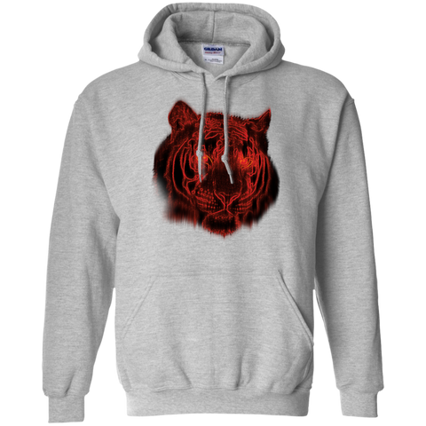 crimson tiger sweatshirt T-Shirt