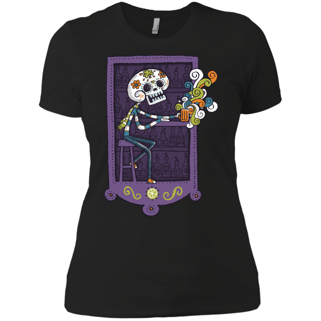 dia de las chelas T-Shirt