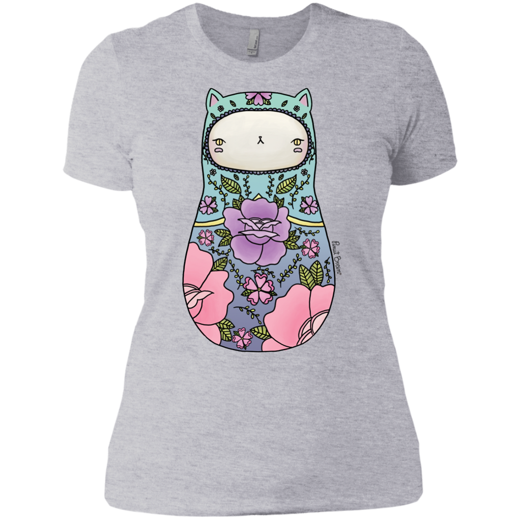 catrioska sweatshirt T-Shirt
