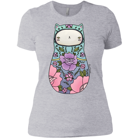 catrioska sweatshirt T-Shirt