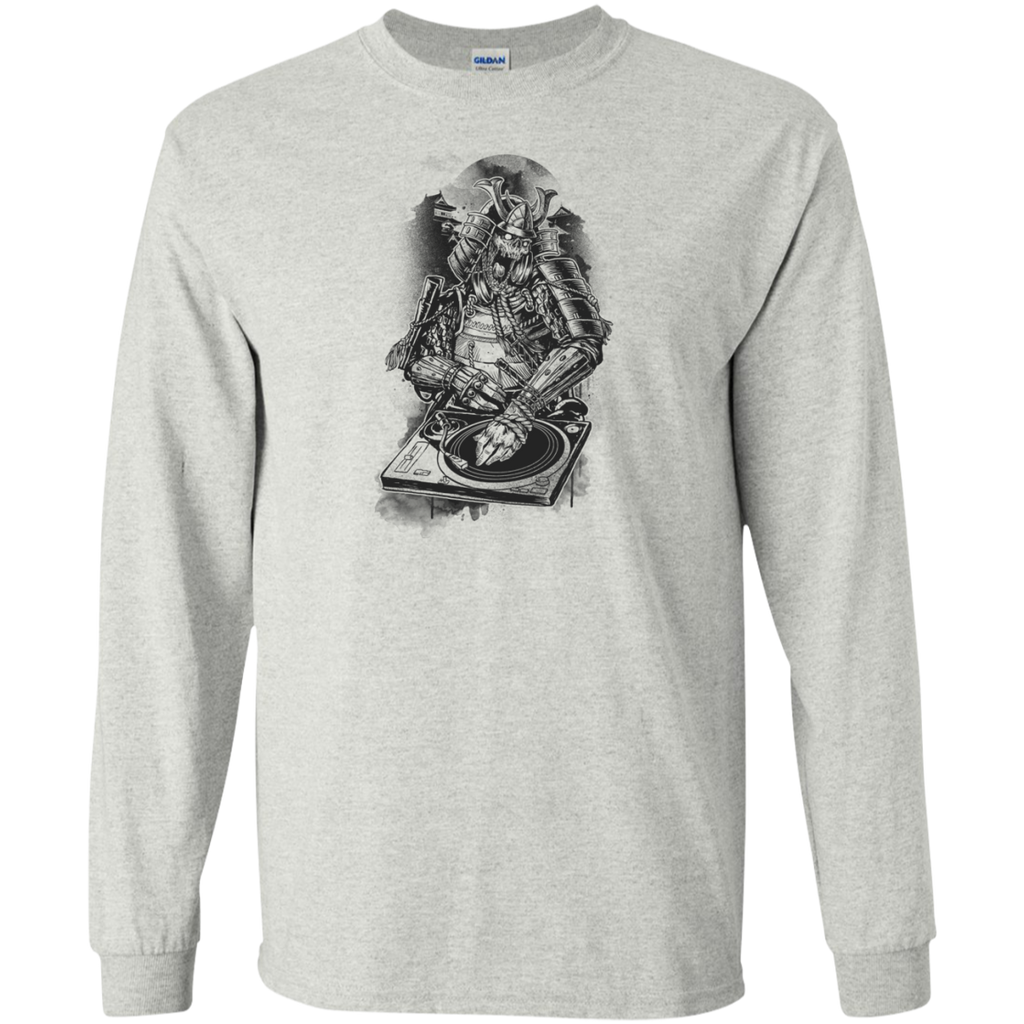 japanese dj T-Shirt