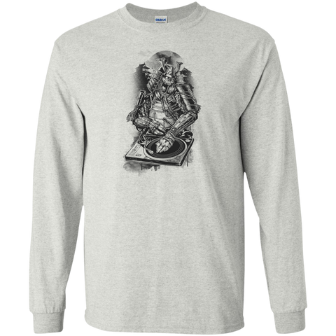 japanese dj T-Shirt