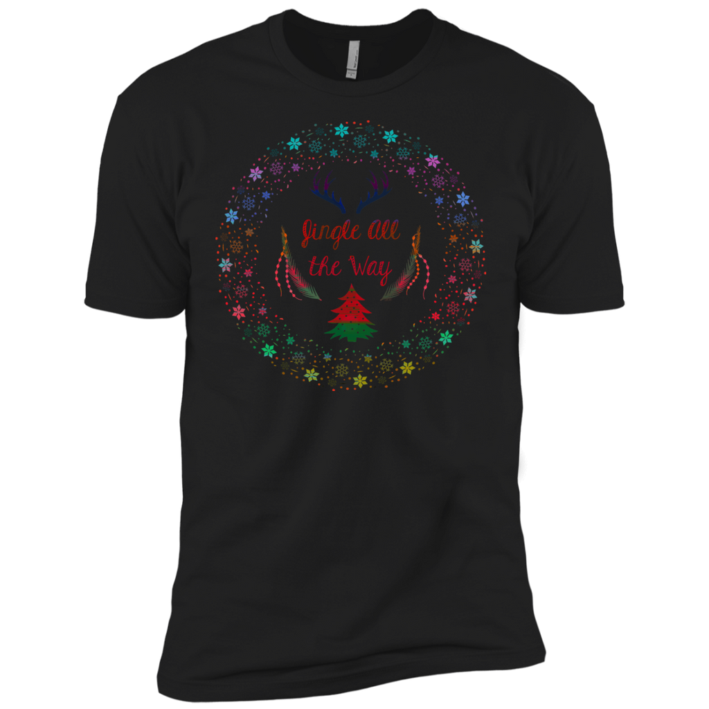 christmas matching family T-Shirt