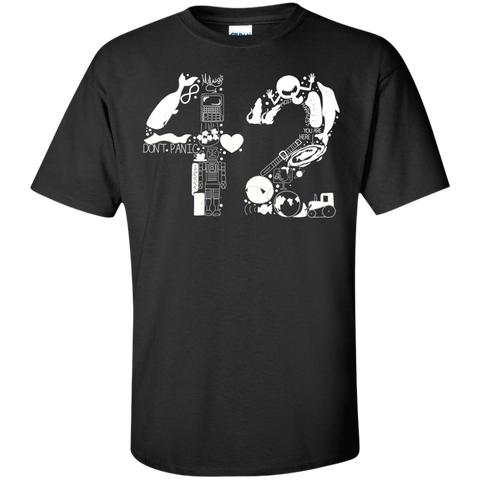 don't panic T-Shirt