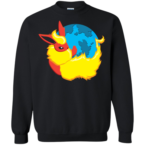 flarefox T-Shirt