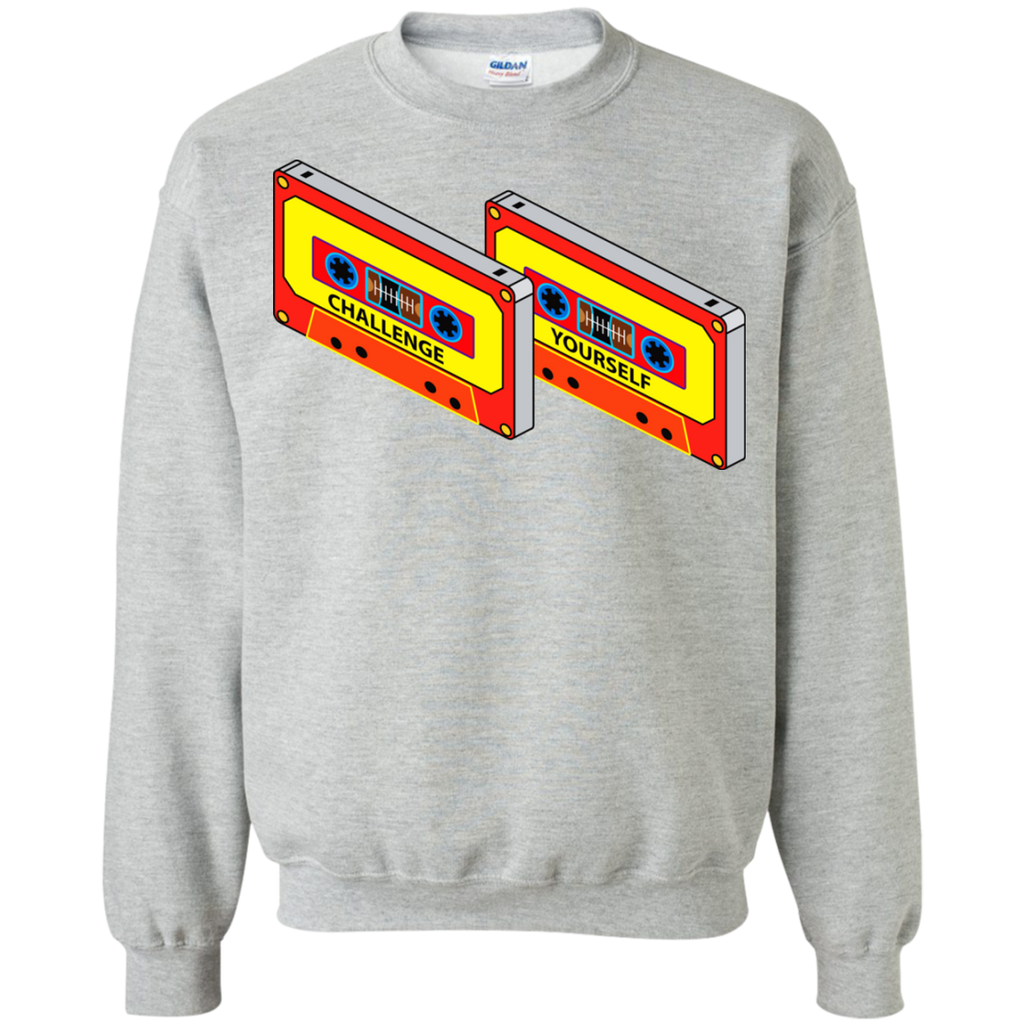 challenge yourself T-Shirt