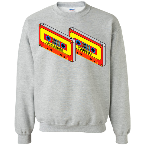 challenge yourself T-Shirt