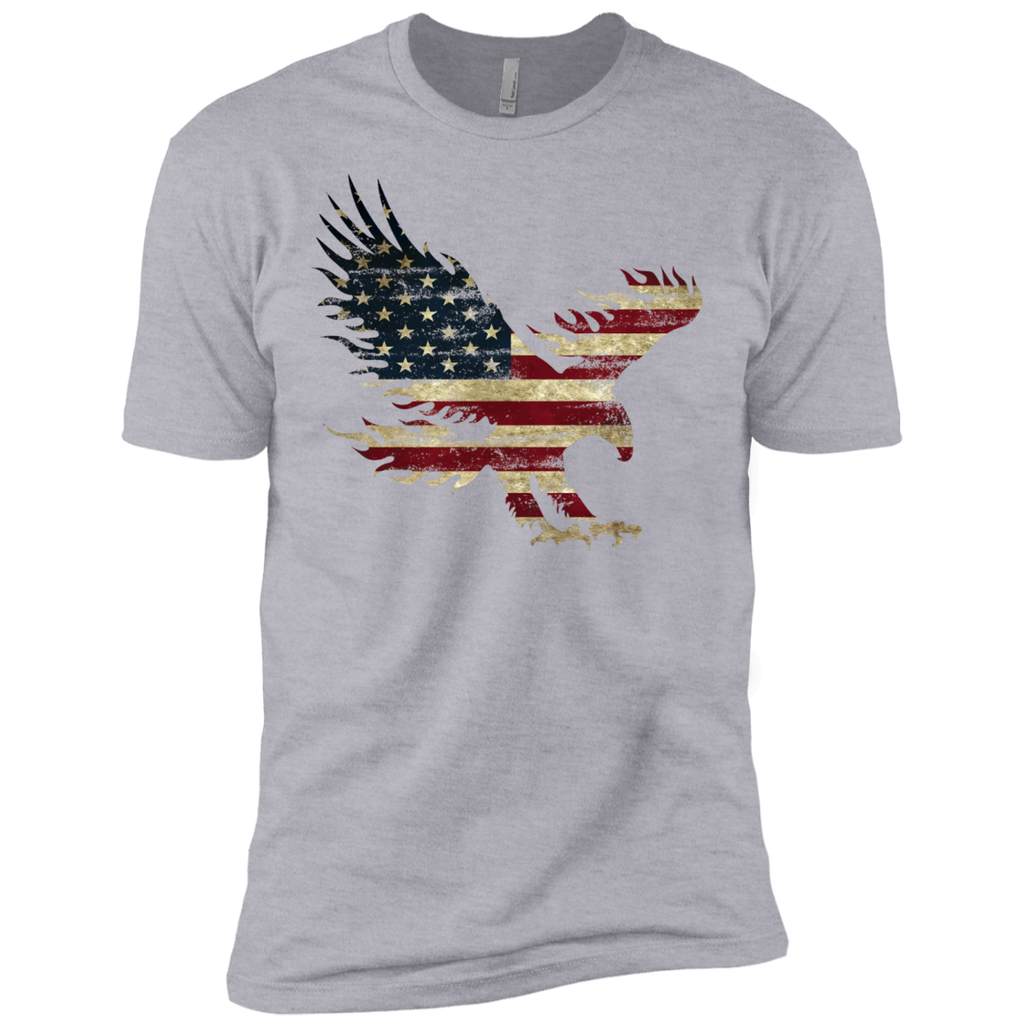 cool eagle T-Shirt