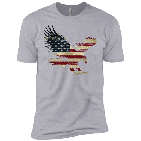 cool eagle T-Shirt