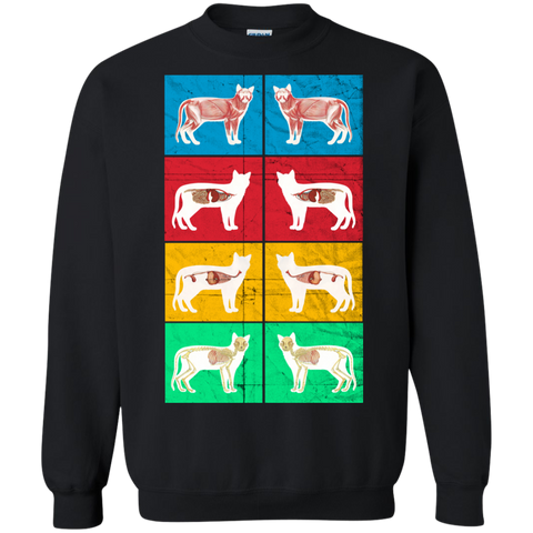 catastrophic sweatshirt T-Shirt