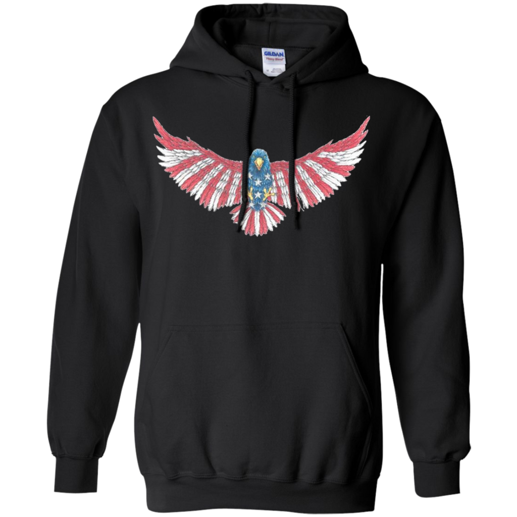 fly america T-Shirt