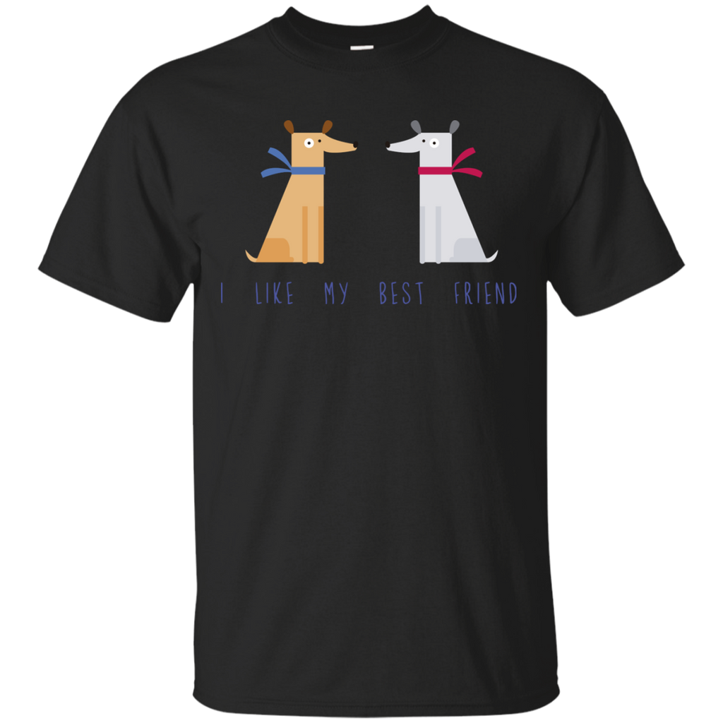 best friend matching family T-Shirt