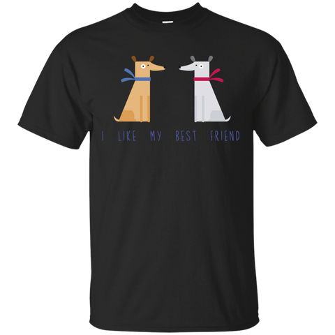 best friend matching family T-Shirt