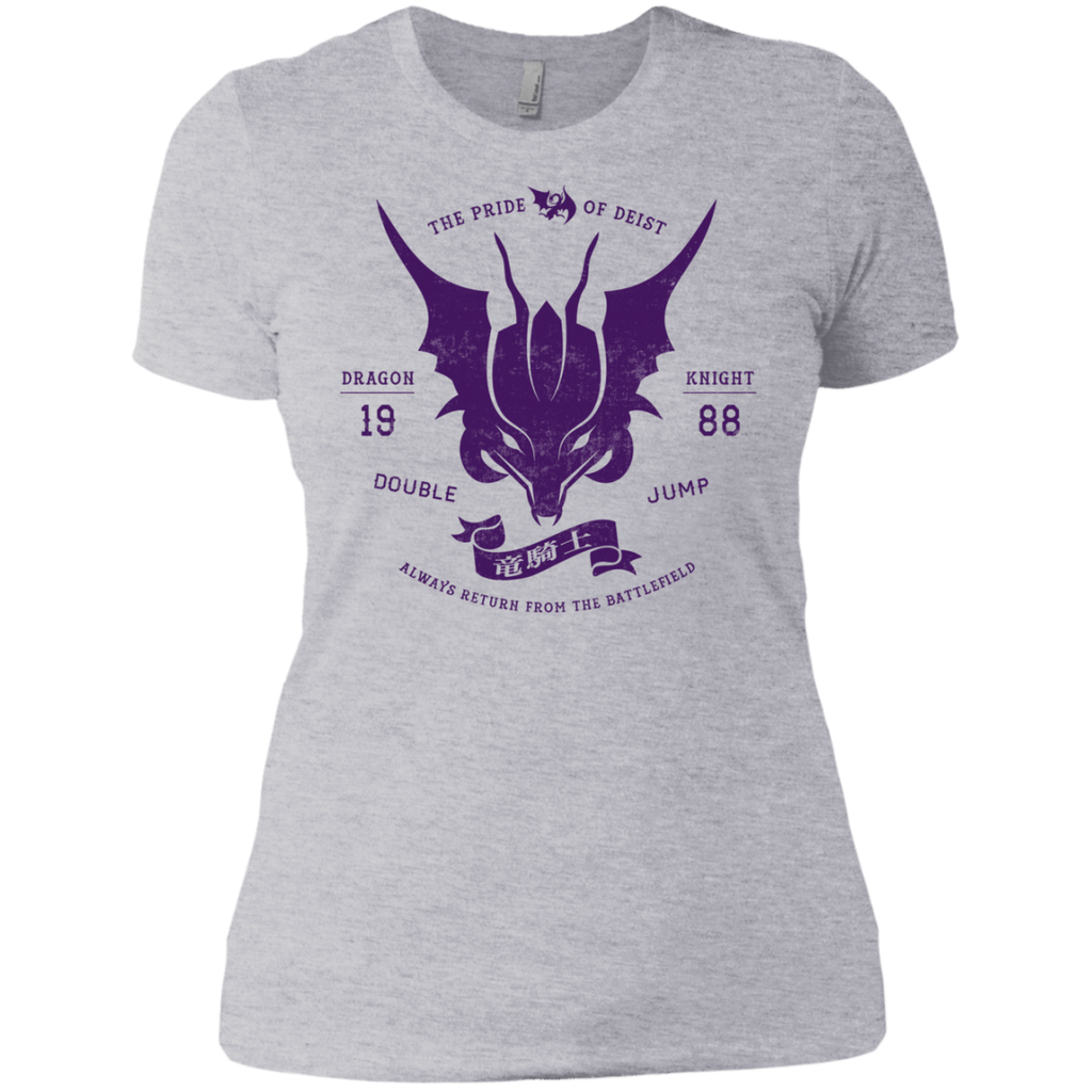 dragon knight T-Shirt