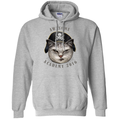awesome academy sweatshirt T-Shirt