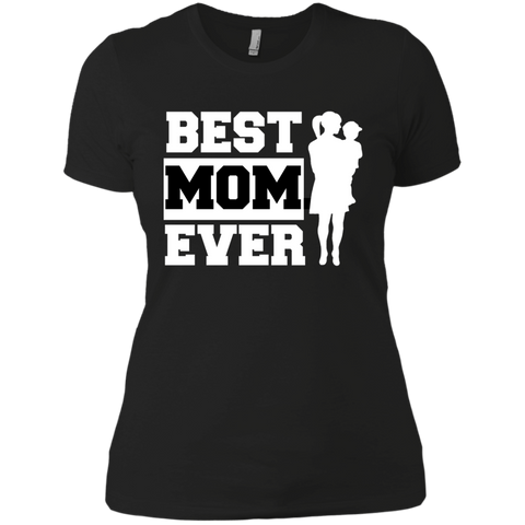 best mom ever T-Shirt