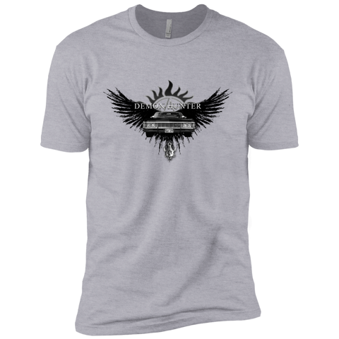 demon hunter 2qab matching family T-Shirt
