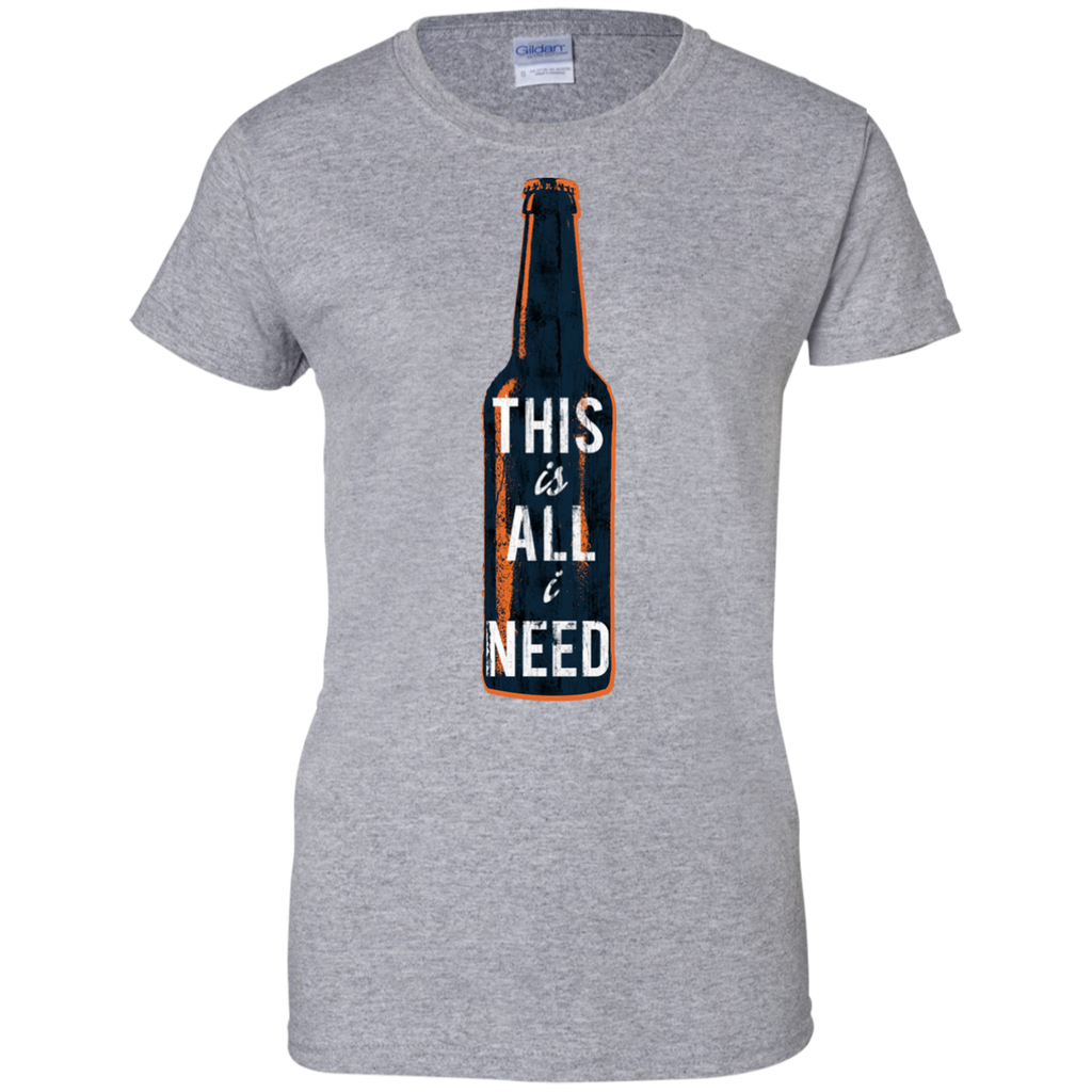 beer T-Shirt