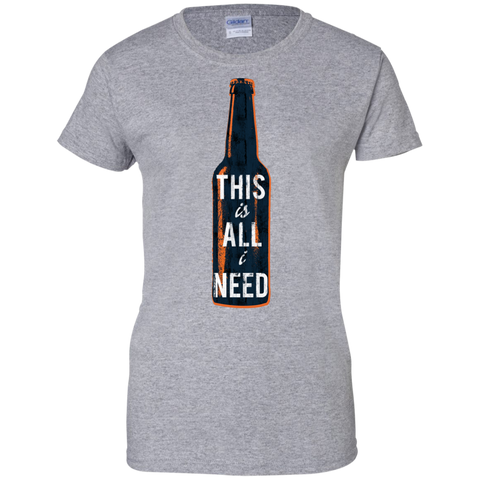 beer T-Shirt