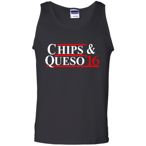 chipss and quesos '16 T-Shirt