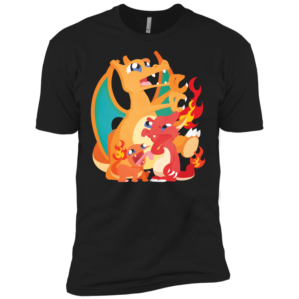 charmaneleonizard T-Shirt