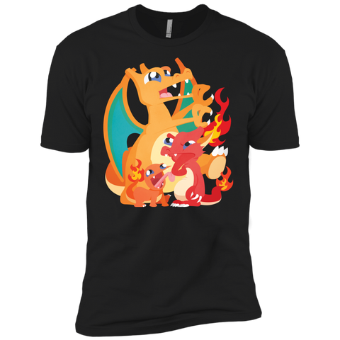 charmaneleonizard T-Shirt