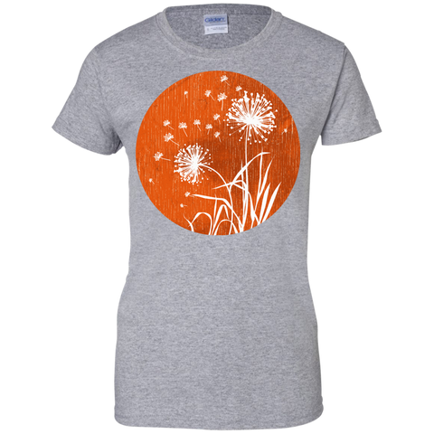 dandelions  T-Shirt