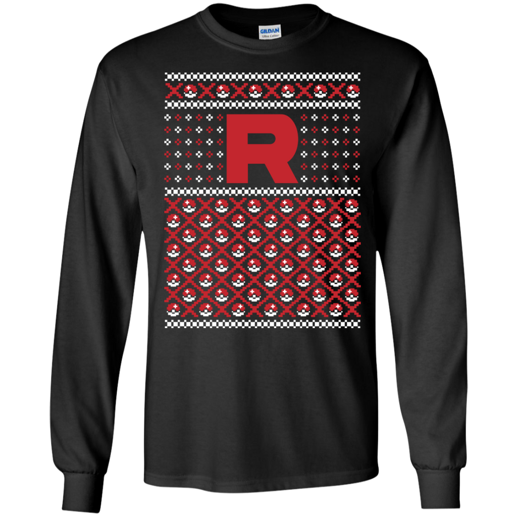 christmas i choose you! holiday sweater T-Shirt