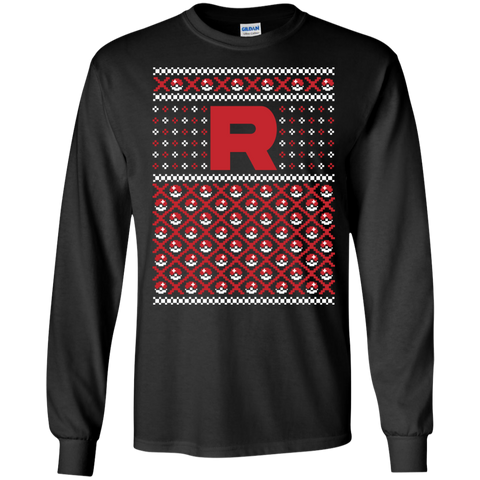 christmas i choose you! holiday sweater T-Shirt