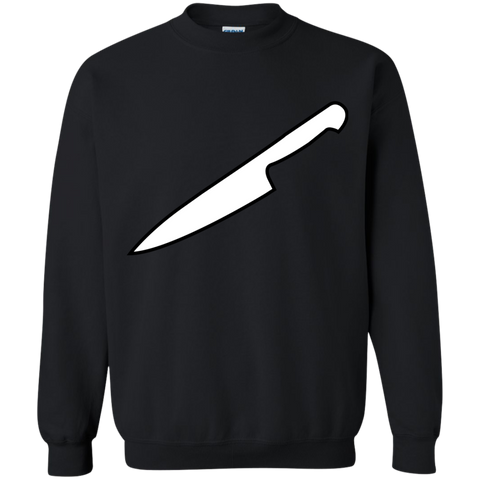 cut sharp chef knife sweatshirt T-Shirt