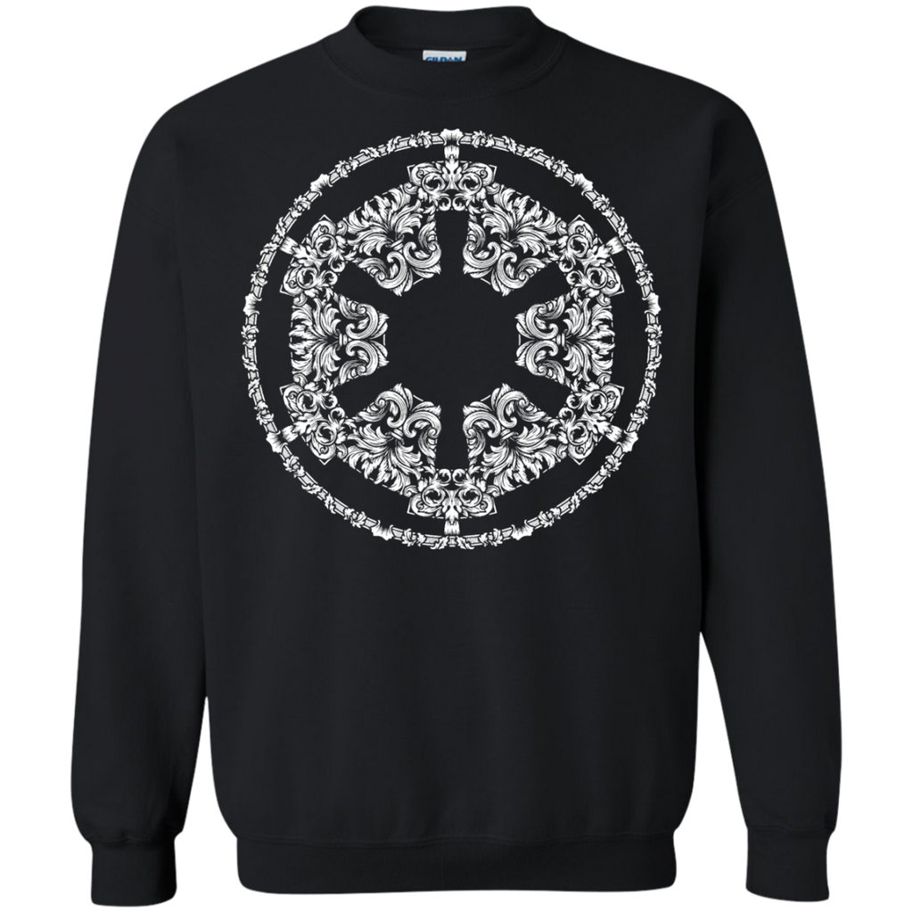empire flourish T-Shirt