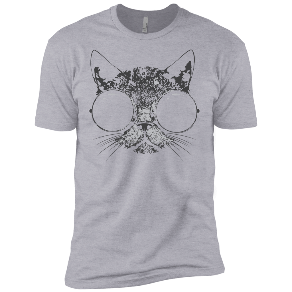 cat style sweatshirt T-Shirt