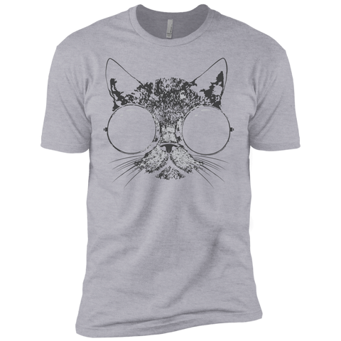 cat style sweatshirt T-Shirt