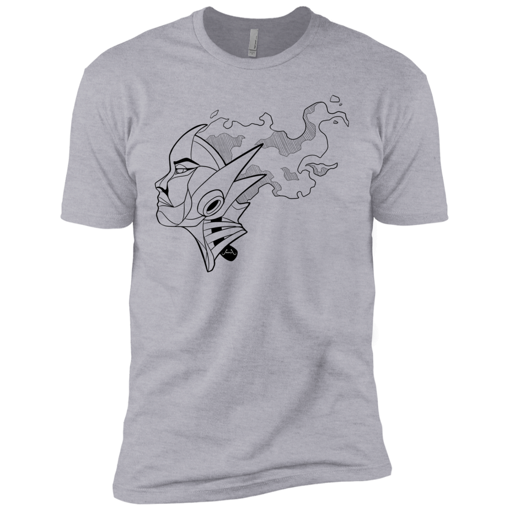firemind sweatshirt T-Shirt
